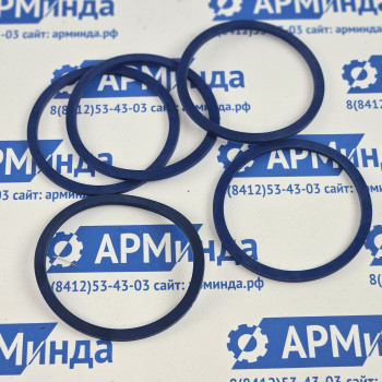 Кольцо уплотнительное для БРС МK80, VKS80 под резьбу
